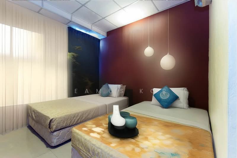 Hotel / Resort for Rent in Chow Kit (KL City Centre) - Seamus Kor - PropertyGuru.com.my