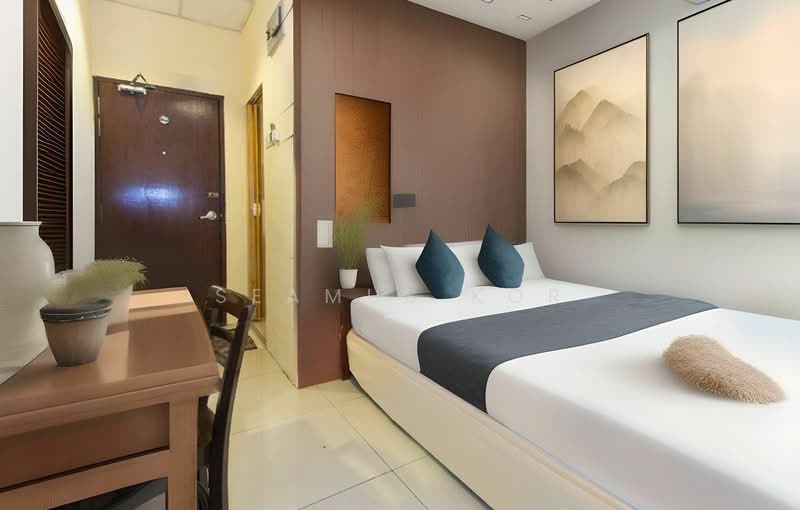 Hotel / Resort for Rent in Chow Kit (KL City Centre) - Seamus Kor - PropertyGuru.com.my