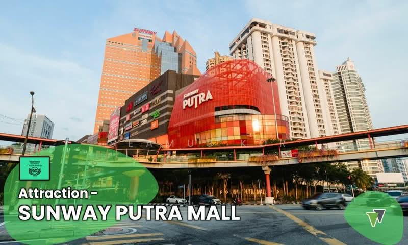 Hotel / Resort for Rent in Chow Kit (KL City Centre) - Seamus Kor - PropertyGuru.com.my