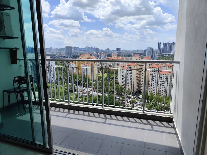 Condominium for Rent at Zeta Deskye (Alam Saujana) - Dickson Lau - PropertyGuru.com.my