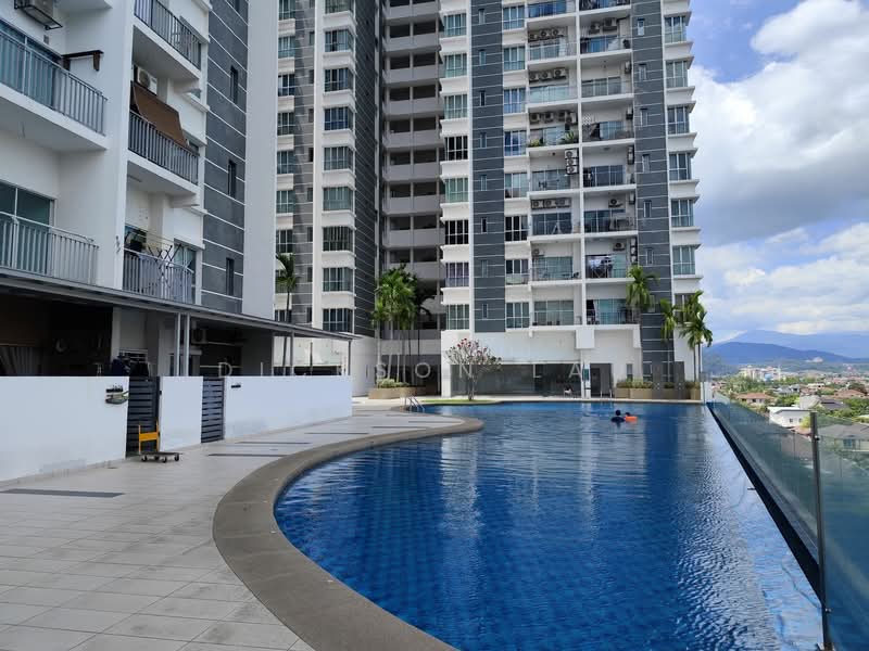 Condominium for Rent at Zeta Deskye (Alam Saujana) - Dickson Lau - PropertyGuru.com.my