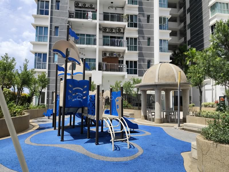 Condominium for Rent at Zeta Deskye (Alam Saujana) - Dickson Lau - PropertyGuru.com.my