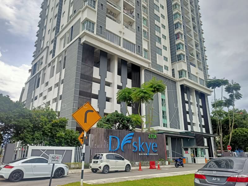 Condominium for Rent at Zeta Deskye (Alam Saujana) - Dickson Lau - PropertyGuru.com.my