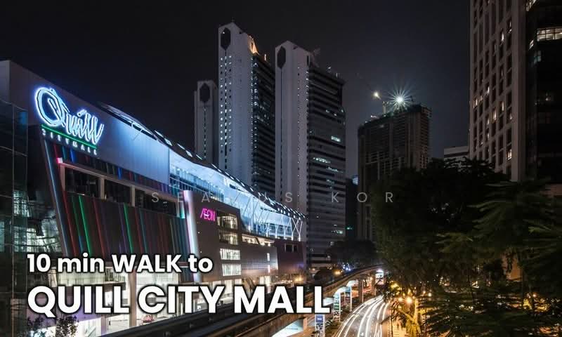 Shop for Rent in Chow Kit (KL City Centre) - Seamus Kor - PropertyGuru.com.my