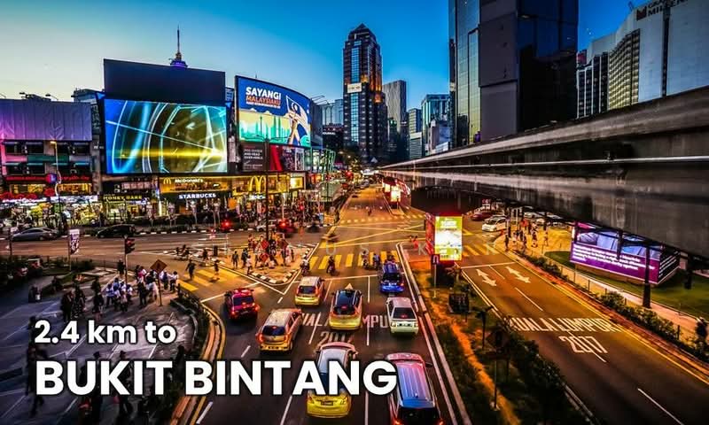 Shop for Rent in Chow Kit (KL City Centre) - Seamus Kor - PropertyGuru.com.my