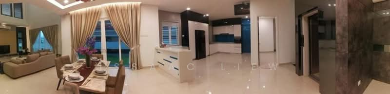 Semi-Detached House for Sale in Bandar Baru Sri Petaling (Sri Petaling) - Issaac Liew - PropertyGuru.com.my