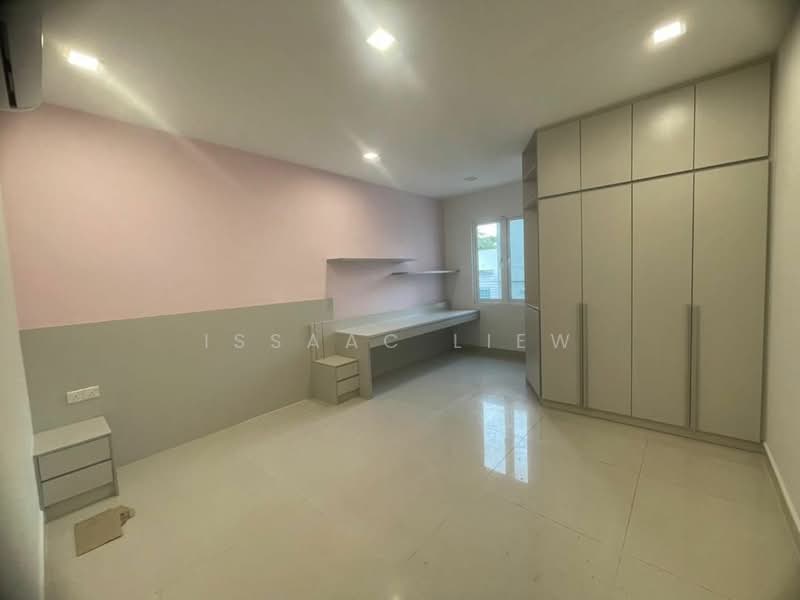 Semi-Detached House for Sale in Bandar Baru Sri Petaling (Sri Petaling) - Issaac Liew - PropertyGuru.com.my