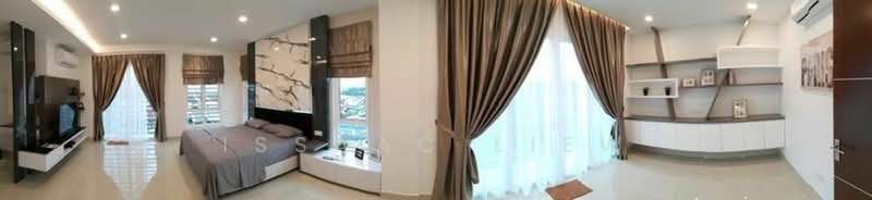 Semi-Detached House for Sale in Bandar Baru Sri Petaling (Sri Petaling) - Issaac Liew - PropertyGuru.com.my