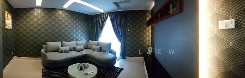 Semi-Detached House for Sale in Bandar Baru Sri Petaling (Sri Petaling) - Issaac Liew - PropertyGuru.com.my