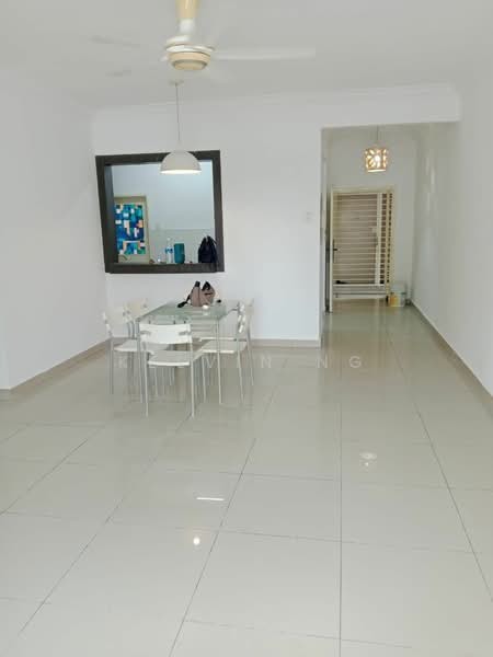 Untuk Disewa - Aman Heights Condominium