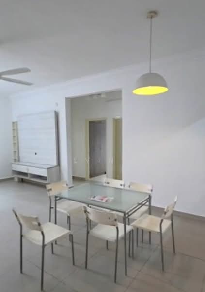 Untuk Disewa - Aman Heights Condominium