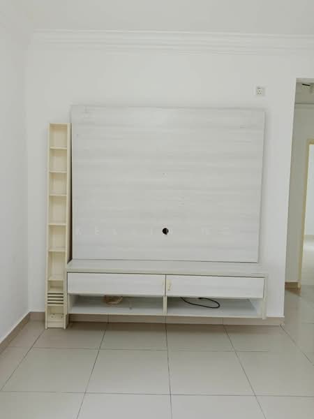 Untuk Disewa - Aman Heights Condominium