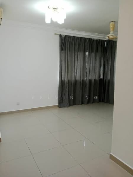 Untuk Disewa - Aman Heights Condominium