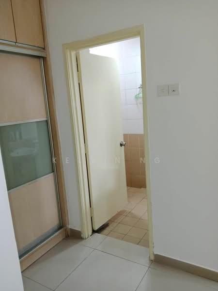 Untuk Disewa - Aman Heights Condominium