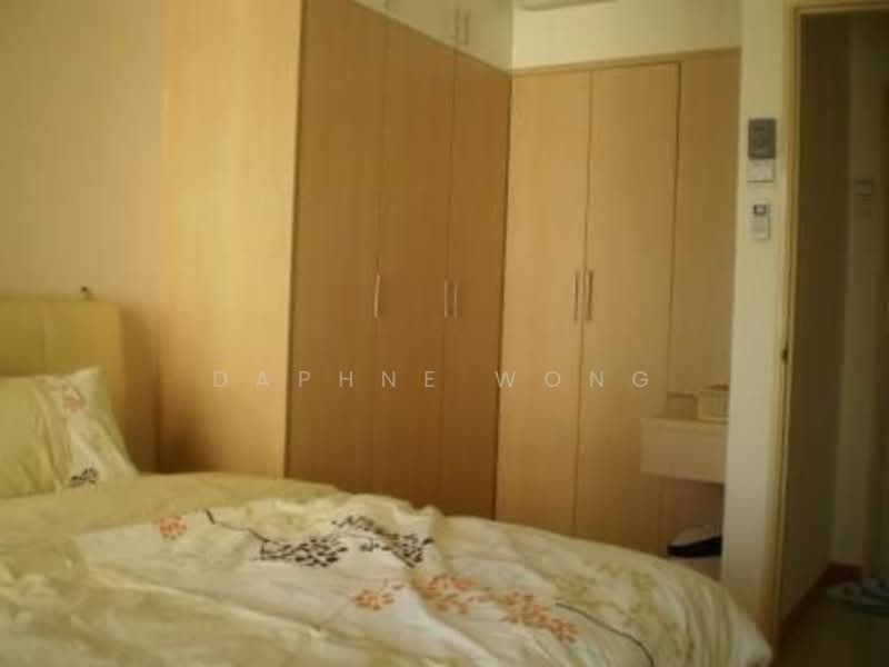 Untuk Dijual - Kuchai Avenue