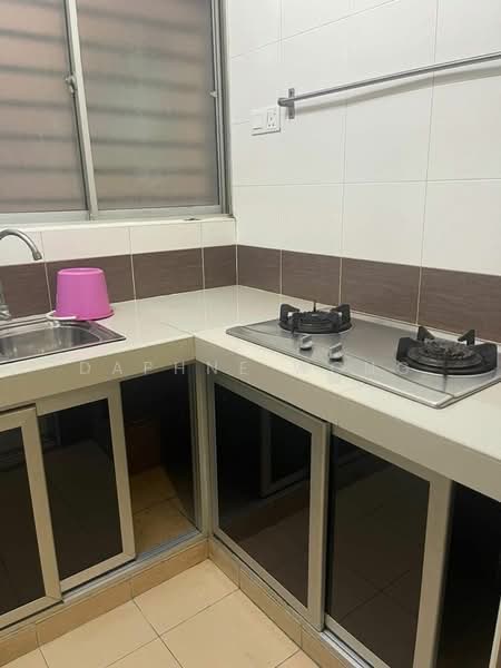 Untuk Dijual - Kuchai Avenue