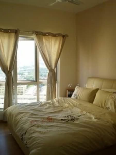 Untuk Dijual - Kuchai Avenue