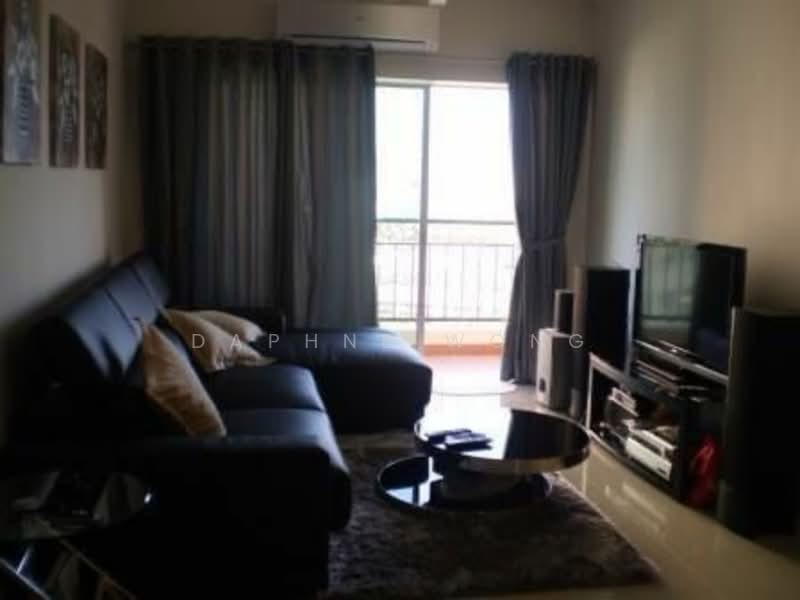 Untuk Dijual - Kuchai Avenue