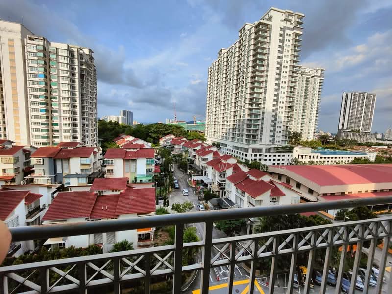 288 Residences @ Kuchai Lama untuk Untuk Dijual - RM 595,000, Mac 2026 - PropertyGuru.com.my