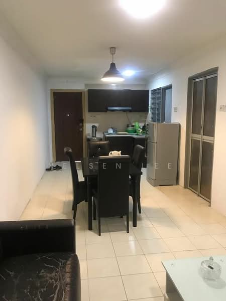 Apartment for Sale at Vistaria - Nelsen Lee - PropertyGuru.com.my