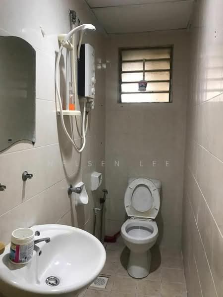 Apartment for Sale at Vistaria - Nelsen Lee - PropertyGuru.com.my