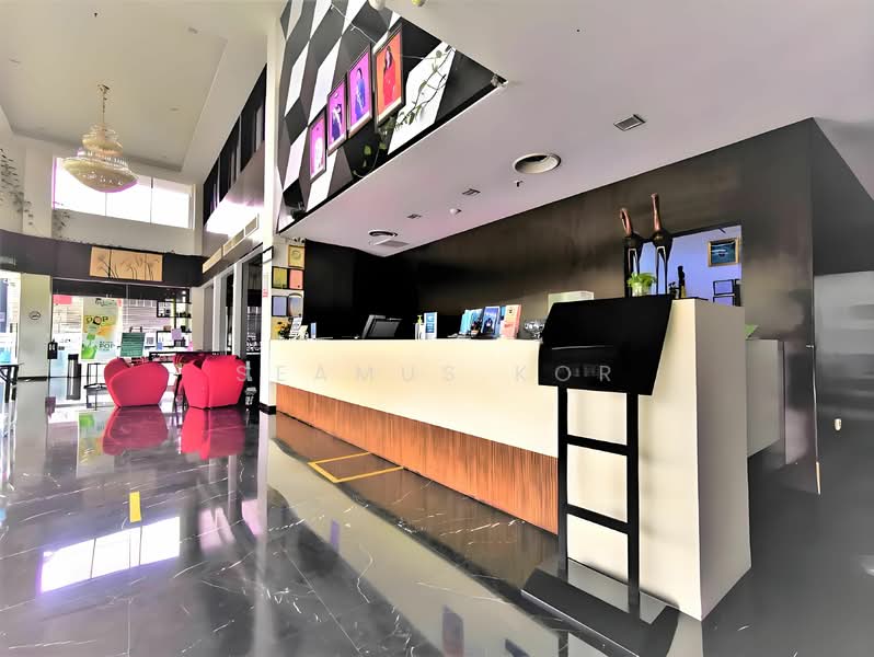 ⭐ 6sty Corner ⭐ 3 Adjoining Lot ⭐ 92 rooms ⭐ Main Road Frontage ⭐ untuk Untuk Disewa - RM 48,000 /bulan, Mac 2026 - PropertyGuru.com.my