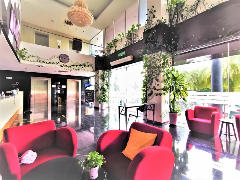 ⭐ 6sty Corner ⭐ 3 Adjoining Lot ⭐ 92 rooms ⭐ Main Road Frontage ⭐ untuk Untuk Disewa - RM 48,000 /bulan, Mac 2026 - PropertyGuru.com.my