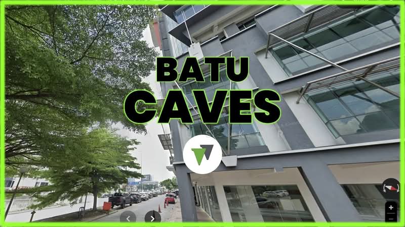 ⭐ 6sty Corner ⭐ 3 Adjoining Lot ⭐ 92 rooms ⭐ Main Road Frontage ⭐ untuk Untuk Disewa - RM 48,000 /bulan, Mac 2026 - PropertyGuru.com.my