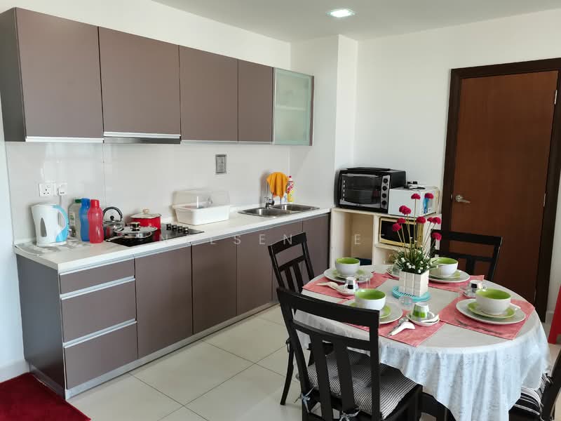 Regalia Residence untuk Untuk Disewa - RM 3,200 /bulan, Mac 2026 - PropertyGuru.com.my