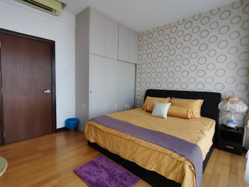 Regalia Residence untuk Untuk Disewa - RM 3,200 /bulan, Mac 2026 - PropertyGuru.com.my