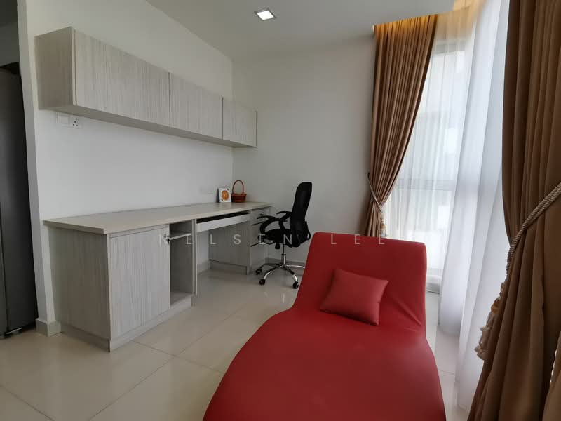Regalia Residence untuk Untuk Disewa - RM 3,200 /bulan, Mac 2026 - PropertyGuru.com.my