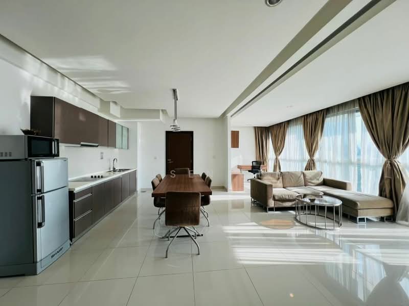 Regalia Residence untuk Untuk Disewa - RM 2,500 /bulan, Mac 2026 - PropertyGuru.com.my
