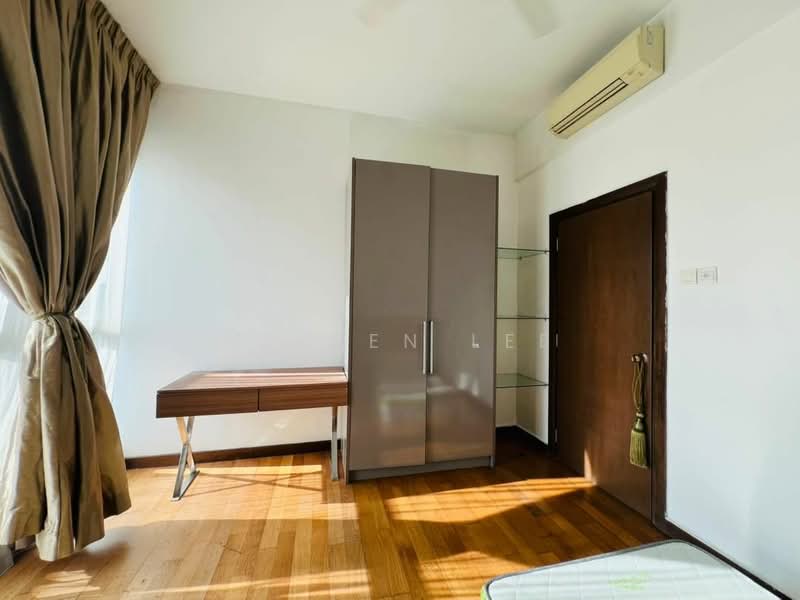 Regalia Residence untuk Untuk Disewa - RM 2,500 /bulan, Mac 2026 - PropertyGuru.com.my