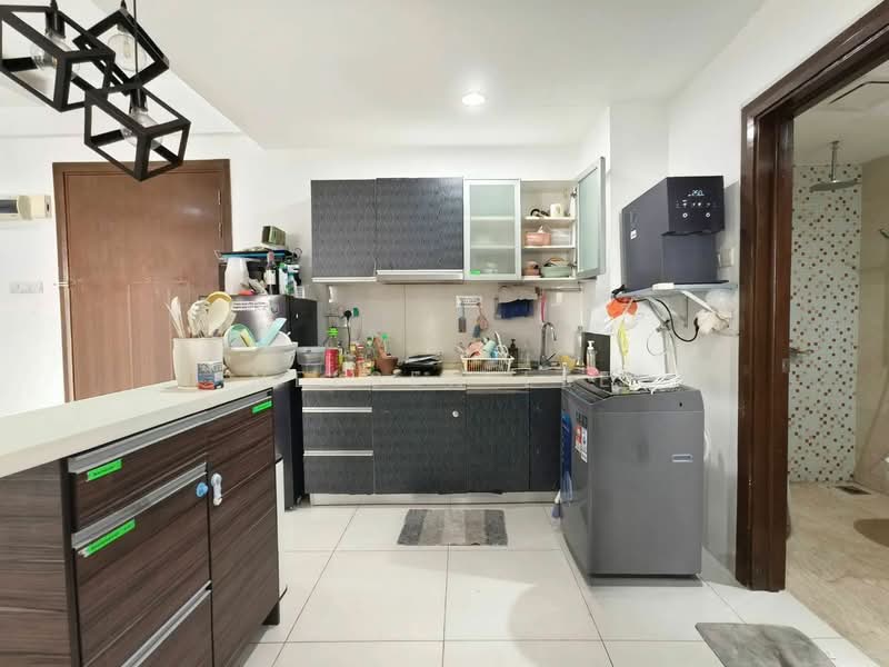 Regalia Residence untuk Untuk Disewa - RM 2,300 /bulan, Mac 2026 - PropertyGuru.com.my