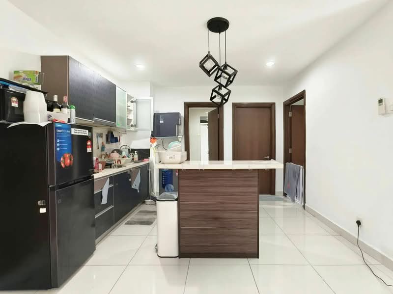 Regalia Residence untuk Untuk Disewa - RM 2,300 /bulan, Mac 2026 - PropertyGuru.com.my