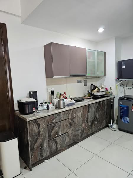 Regalia Residence untuk Untuk Disewa - RM 2,300 /bulan, Mac 2026 - PropertyGuru.com.my