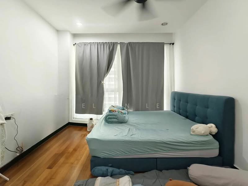 Regalia Residence untuk Untuk Disewa - RM 2,300 /bulan, Mac 2026 - PropertyGuru.com.my