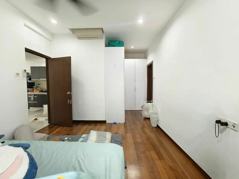 Regalia Residence untuk Untuk Disewa - RM 2,300 /bulan, Mac 2026 - PropertyGuru.com.my