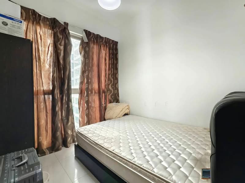 Regalia Residence untuk Untuk Disewa - RM 2,300 /bulan, Mac 2026 - PropertyGuru.com.my