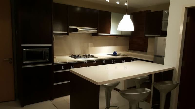 Untuk Disewa - Suasana Sentral Loft