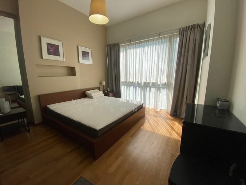 Untuk Disewa - Suasana Sentral Loft