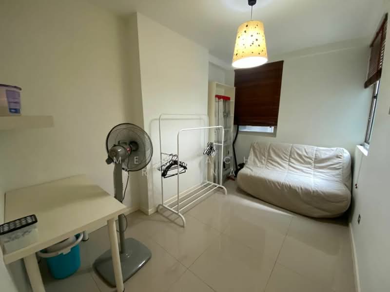 Untuk Disewa - Suasana Sentral Loft