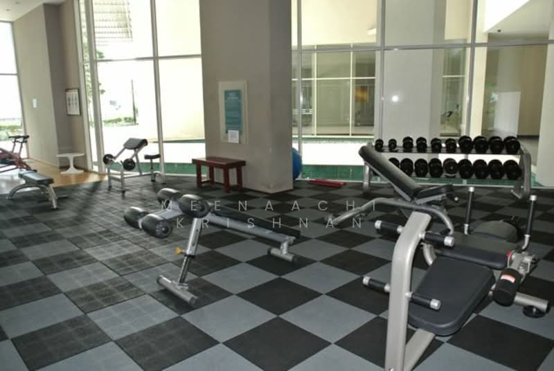 Untuk Disewa - Suasana Sentral Loft