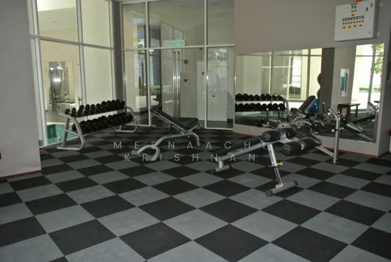 Untuk Disewa - Suasana Sentral Loft