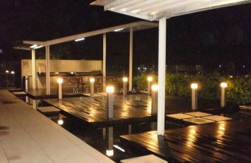 Untuk Disewa - Suasana Sentral Loft