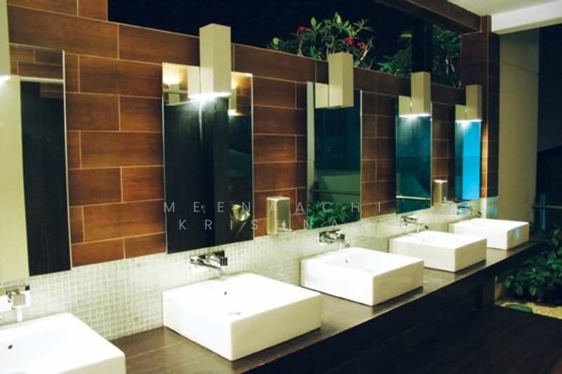 Untuk Disewa - Suasana Sentral Loft