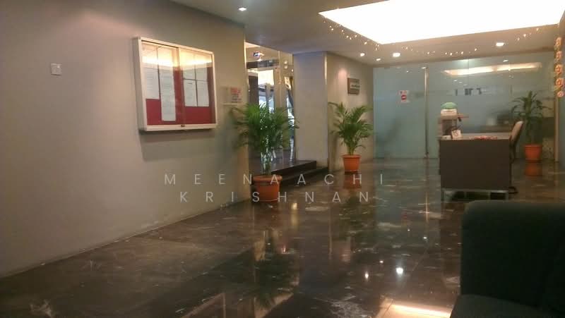 Untuk Disewa - Suasana Sentral Loft