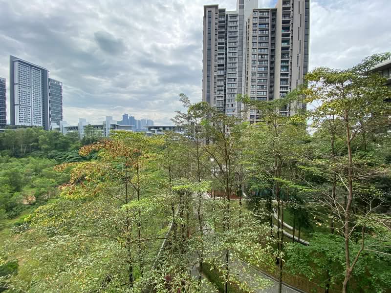 Azelia Residence untuk Untuk Disewa - RM 4,500 /bulan, Mac 2026 - PropertyGuru.com.my