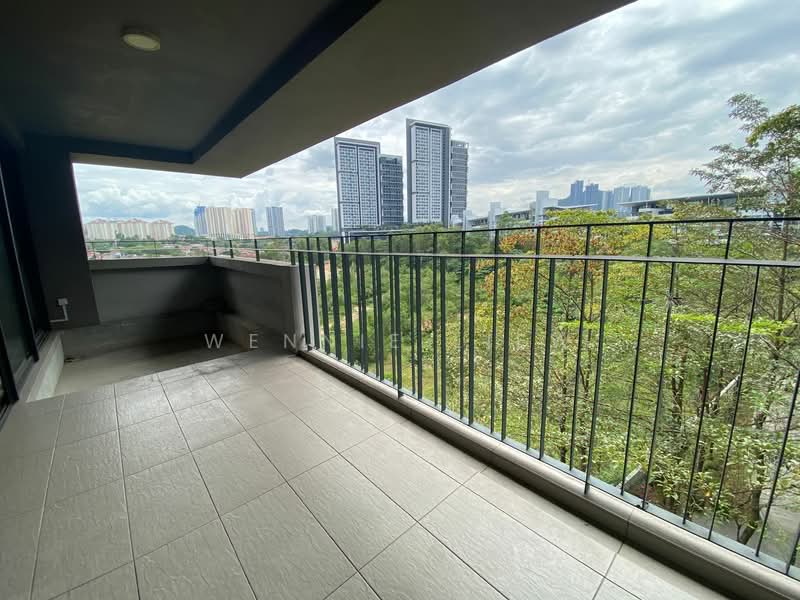 Azelia Residence untuk Untuk Disewa - RM 4,500 /bulan, Mac 2026 - PropertyGuru.com.my