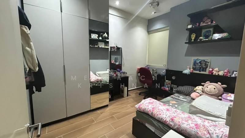 Suasana Sentral Loft untuk Untuk Disewa - RM 4,500 /bulan, Mac 2026 - PropertyGuru.com.my